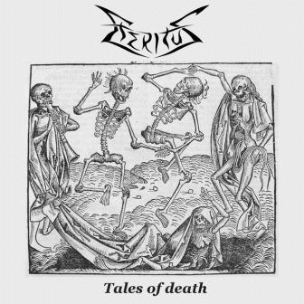 Eteritus : Tales of Death